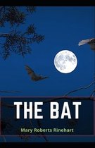 The Bat: Mary Roberts Rinehart (Mystery, Comedy, Fiction) Annotated