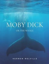 Moby Dick or The Whale