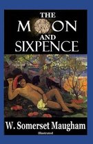 The Moon and Sixpence Illustrated