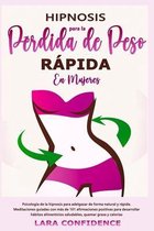 Hipnosis para la perdida de peso rapida en mujeres