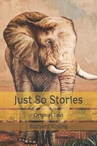 Just So Stories