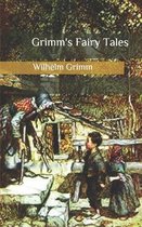 Grimm's Fairy Tales