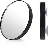 BS - Miroir grossissant - Miroir de Maquillage - Miroir de Luxe grossissant 5x