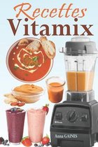 Recettes Vitamix