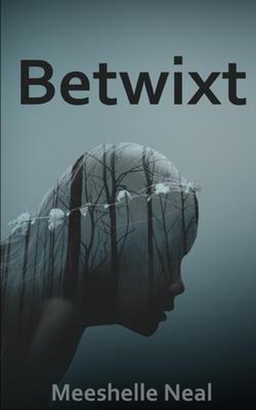 Betwixt- Betwixt - cover