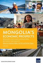 Country Diagnostic Studies - Mongolia's Economic Prospects