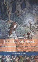 The Lilac Fairy Book