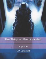 The Thing on the Doorstep