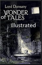 Tales of Wonder Illustrated