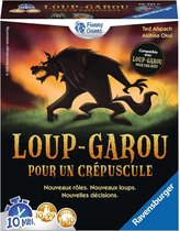 Ravensburger Loup-Garou pour un Crépuscule - Franstalig spel