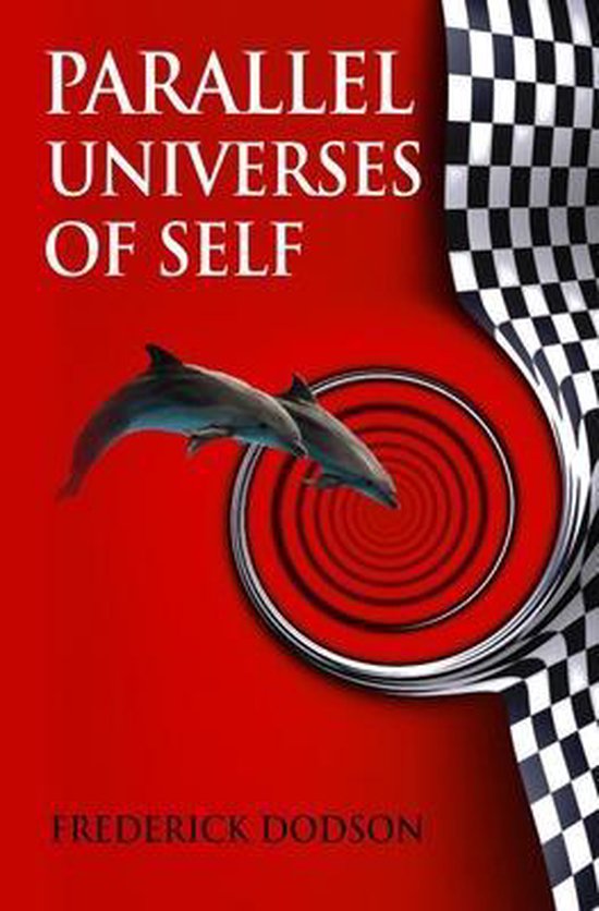 Parallel Universes of Self - cover