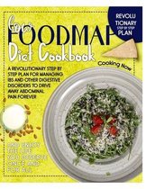 Low Fodmap Diet Cookbook