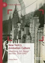 New York s Animation Culture