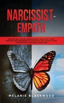 Narcissist and Empath