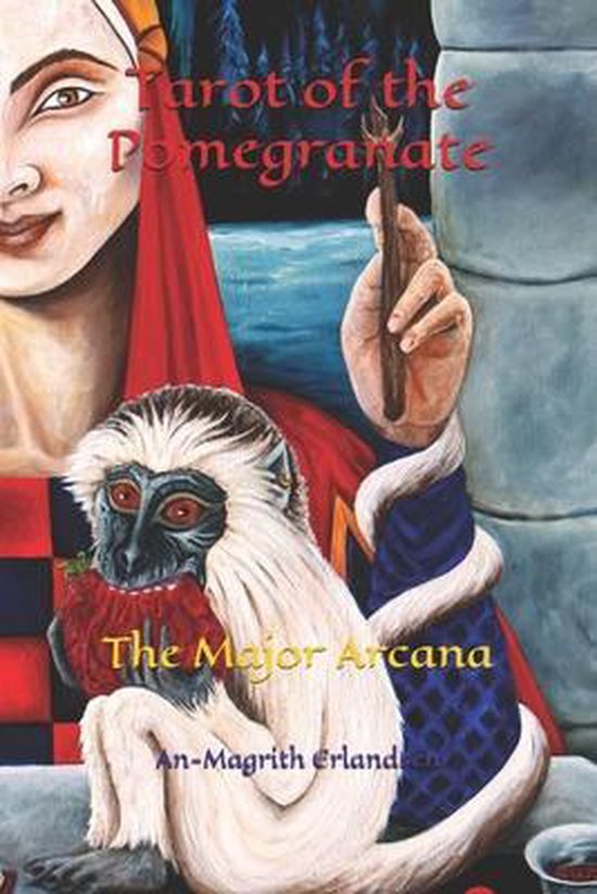 Tarot of the Pomegranate