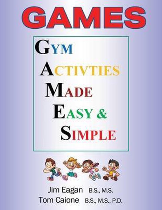 Games - cover