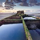 Historic Photographer of the Year Wall Calendar 2022 (Art Calendar)