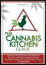 The Cannabis Kitchen Guide