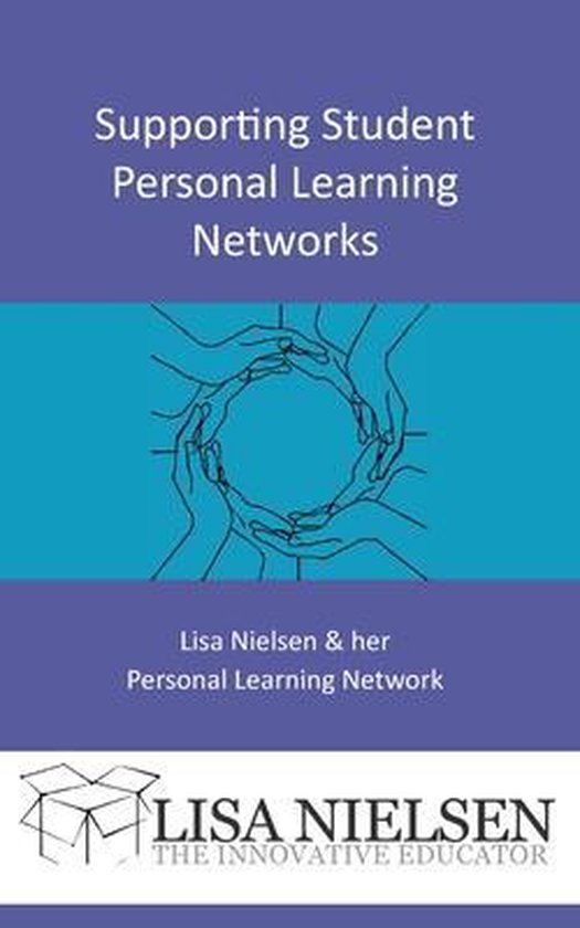 Supporting Student Personal Learning Networks - cover