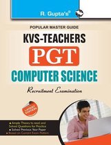 KVS Teachers PGT