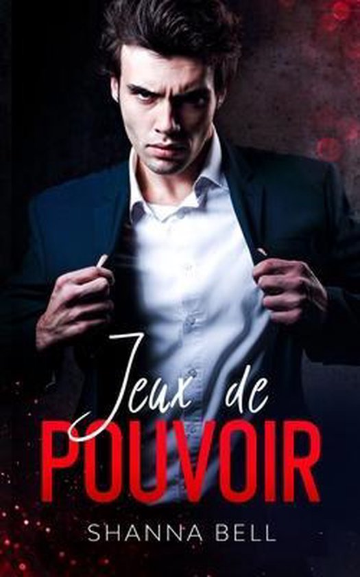 Bad Romance- Jeux de Pouvoir