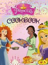 Princess Cookbook