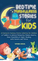 Bedtime Mindfulness Stories for Kids