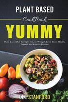 Plant Based Cookbook