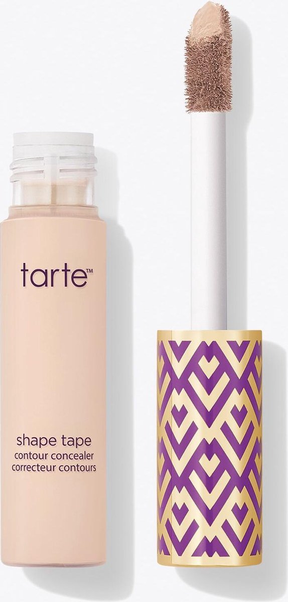 Tarte | shape tape™ | Concealer | 20S Light Sand
