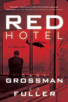 The Red Hotel- RED Hotel Volume 1