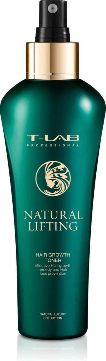 T-LAB Natural Lifting Hair Growth Toner 150ml