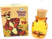 Winnie the Pooh - Tijgertje EDT 50ml Kinder Parfum spray Honingpot - Zonder Alcohol