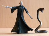 Harry Potter 5" Action Figure Voldemort Wave 2 - Pack of 12 /Figures