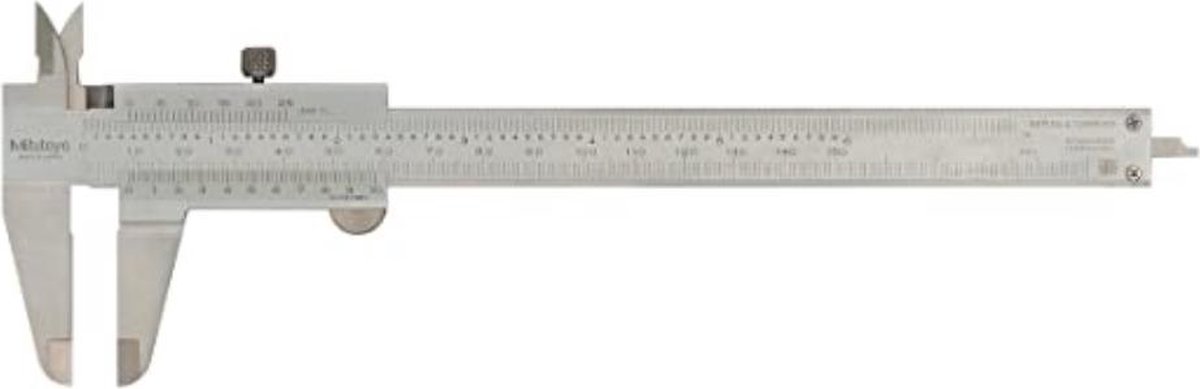 Schuifmaat 150mm