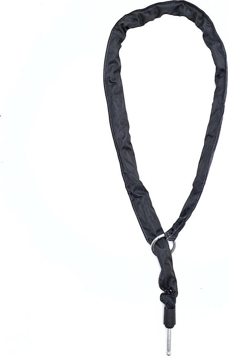 Insteekketting 140cm (Trelock)