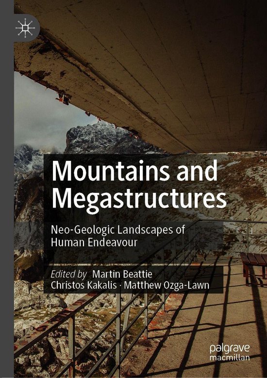 Social Sciences (R0) - Mountains and Megastructures - cover