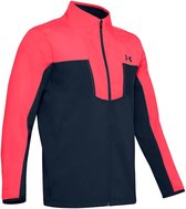 Under Armour Herenjack  Storm Windstrike met rits - Maat XXL
