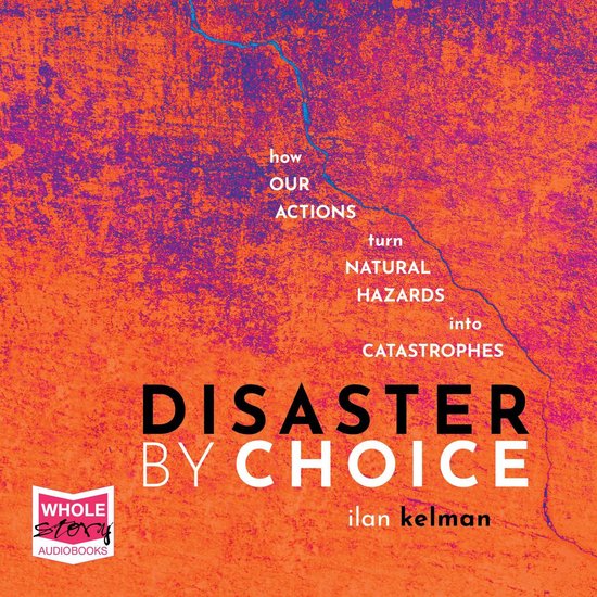 Disaster by Choice - cover