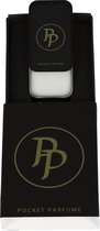 Pocket Parfume - Solid State Parfum - Parfum op was basis - Berlin - Geïnspireerd op Paco Rabanne Invictus