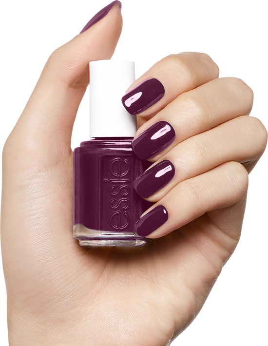 Essie bahama mama deals