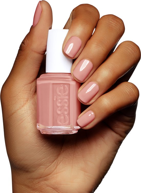 essie® - original - 23 eternal optimist - nude - glanzende nagellak - 13,5 ml