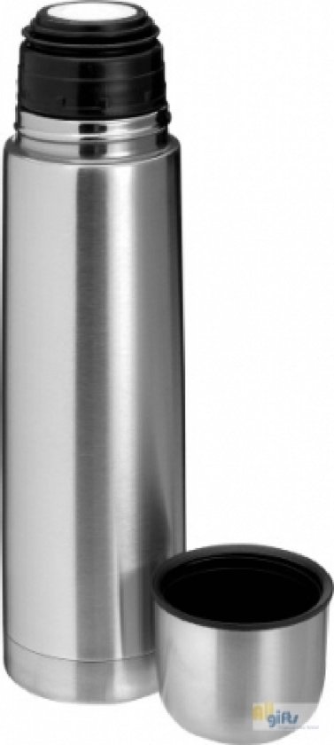 Thermoskan - Isoleerfles - Thermos - Thermosfles - Thermoskan - 500 ml