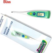 Digitale Lichaams Thermometer - Wit