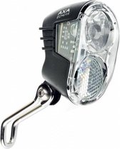 AXA phare / éclairage de vélo Echo 15 Switch marche / arrêt LED lampe de vélo électrique vélo