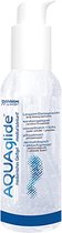 Bundle - Joydivision - AQUAglide Waterbasis Glijmiddel - 125ml met glijmiddel