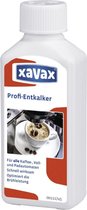 Xavax Professionele Ontkalker Voor Koffieautomaten 250 Ml