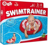 Freds Swimtrainer Classic Rood 0-4 jaar 6-18 kilo