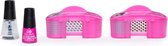 Cool Maker Go Glam Nagellak Patronen Set 4-delig Assorti