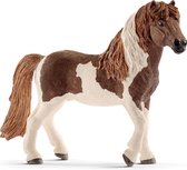 Schleich IJslandse Pony Hengst