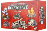 Warhammer underworlds - Beastgrave Primal Lair